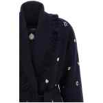 Alanui Echoes Of The Bandana Cardigan