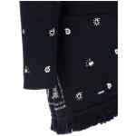 Alanui Echoes Of The Bandana Cardigan