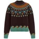 Alanui Sweet Winter Sweater