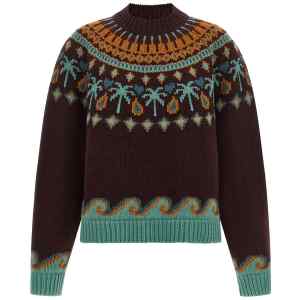 Alanui Sweet Winter Sweater