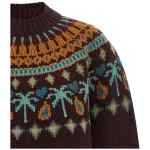 Alanui Sweet Winter Sweater