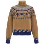 Alanui Sweet Winter Sweater