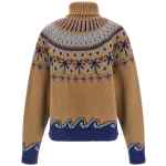 Alanui Sweet Winter Sweater