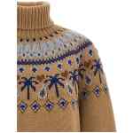 Alanui Sweet Winter Sweater