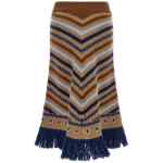Alanui Sweet Winter Skirt