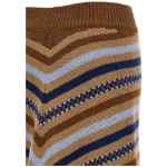 Alanui Sweet Winter Skirt