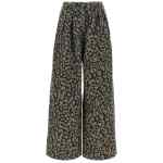 Alanui Jungle Pants