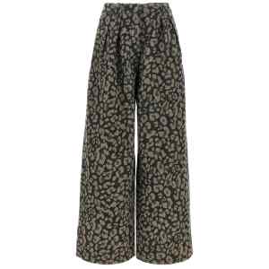 Alanui Jungle Pants