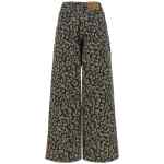 Alanui Jungle Pants