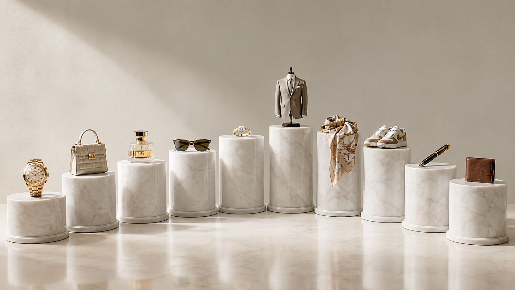10 Most Valuable Luxury Brands Ranked in 2026
