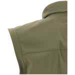 Brunello Cucinelli Shiny Trim Shirt