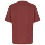 Brunello Cucinelli Double Layer T-shirt