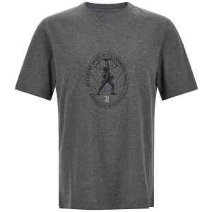 Brunello Cucinelli Printed T-shirt