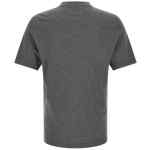 Brunello Cucinelli Printed T-shirt