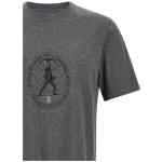 Brunello Cucinelli Printed T-shirt