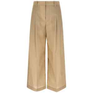 Brunello Cucinelli A-line Pants