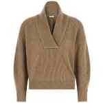 Brunello Cucinelli English Rib Jersey
