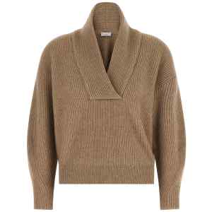Brunello Cucinelli English Rib Jersey