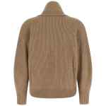 Brunello Cucinelli English Rib Jersey
