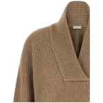 Brunello Cucinelli English Rib Jersey