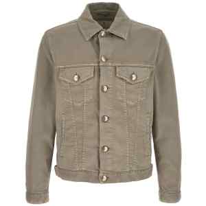 Brunello Cucinelli Denim Jacket