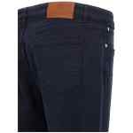 Brunello Cucinelli Traditional Fit Denim