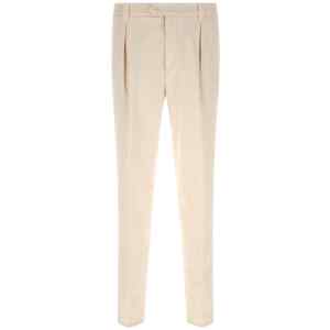Brunello Cucinelli American Pima Cotton Pants