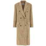 Marant Etoile Pilda Double-breasted Coat