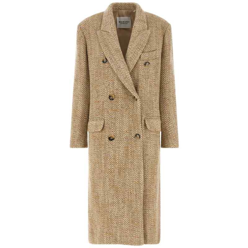 MA0566FAD3E02E90BE_01_M_2026-08-21T09-09-13.036Z Marant Etoile Pilda Double-breasted Coat