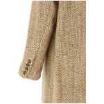 Marant Etoile Pilda Double-breasted Coat