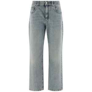 Brunello Cucinelli Retro Jeans
