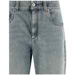 Brunello Cucinelli Retro Jeans