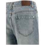 Brunello Cucinelli Retro Jeans