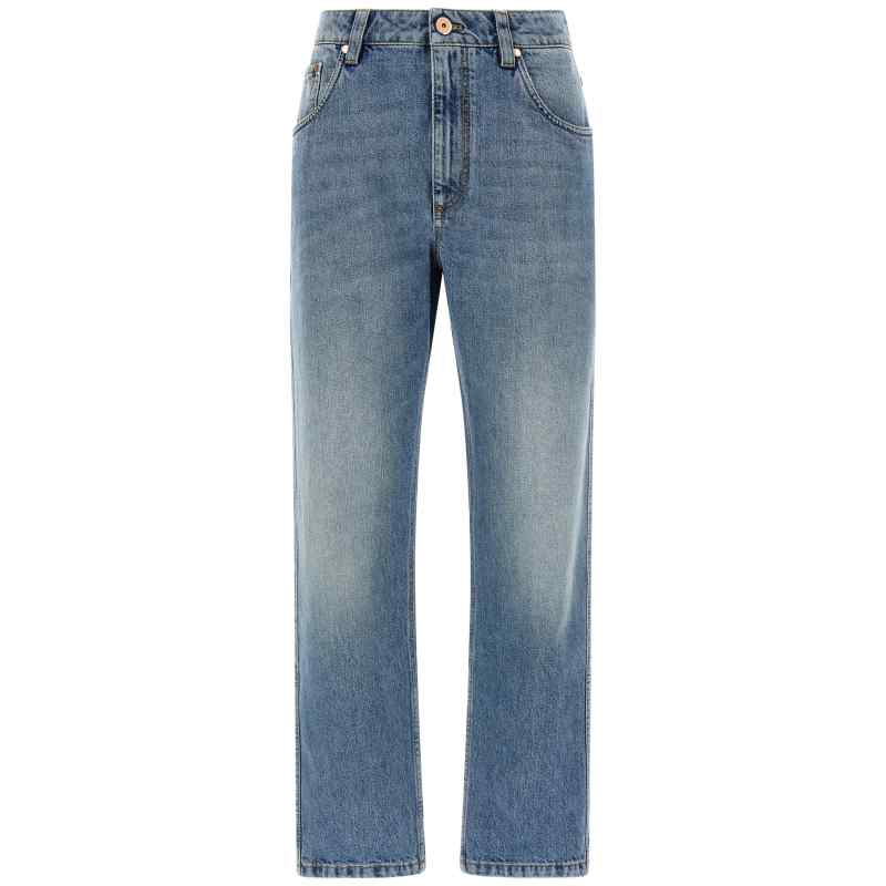 MA095P5847C9012_01_M_2025-12-02T09-50-13.45Z Brunello Cucinelli The Straight Leg Jeans