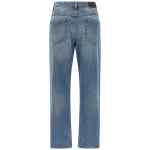 Brunello Cucinelli The Straight Leg Jeans