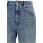 Brunello Cucinelli The Straight Leg Jeans