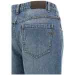 Brunello Cucinelli The Straight Leg Jeans