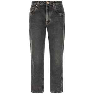 Brunello Cucinelli Monile Jeans