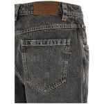 Brunello Cucinelli Monile Jeans