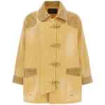 Wales Bonner Sierra Coat