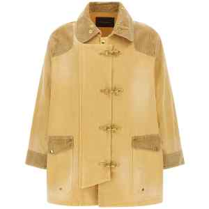 Wales Bonner Sierra Coat
