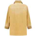 Wales Bonner Sierra Coat