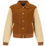 Wales Bonner Homecoming Bomber Jacket