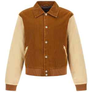 Wales Bonner Homecoming Bomber Jacket