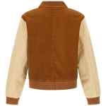 Wales Bonner Homecoming Bomber Jacket