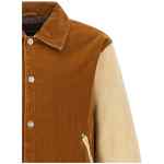 Wales Bonner Homecoming Bomber Jacket