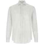 Brunello Cucinelli French Collar Shirt