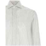Brunello Cucinelli French Collar Shirt