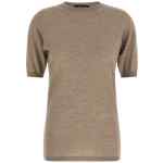 Fabiana Filippi Cashmere And Silk Sweater