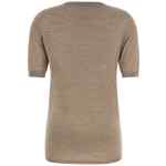 Fabiana Filippi Cashmere And Silk Sweater